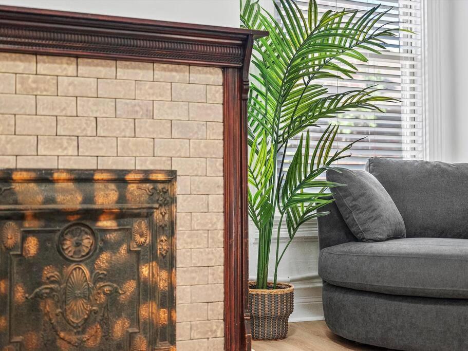 Shadyside, !4 Stylish And With Free Parking Apartamento